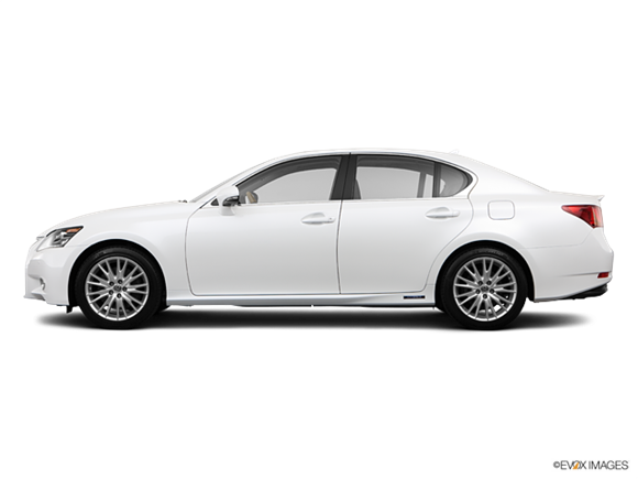 2013 Lexus GS 450h  Photo